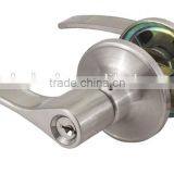 Asia OME Zinc Alloy Tubular Lever for Wholesale thumbnail-5