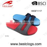 2016 Hot Selling Factory Wholesales Men EVA FlipFlops Cool Outdoor PCV Slipper Sandals Men Shoes