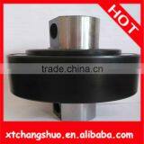 $Torqur Rod Bush$ With Good Quanlity and Best Price Shacman Truck Parts thumbnail-1