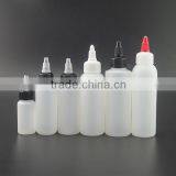 pe Pet Plastic Container Bottle With Twist off Caps With Free Sample Supplier's Choice thumbnail-6