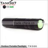 Five Mode Everyday Carry Torch Mini Light 180lms Small Flashlight thumbnail-5