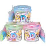 Wholesale Customized Creative Non-toxic Magnetic Play Dough thumbnail-6
