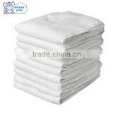 Double Row Snap Reusable Print Cloth Diaper