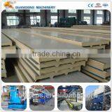 High Quality With Best Price Corrosion Resistance Roof Tile Sandwich Panel thumbnail-6