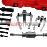 Expansion Type Puller Kit, Gear Puller and Specialty Puller of Auto Repair Tools