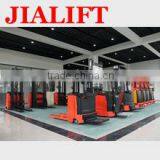 Zhejiang Jialift Warehouse Equipment Co., Ltd. company overview - view 2 thumbnail