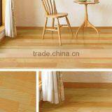 Pvc Imitated Flooring Artificial Wood Floor Rolls thumbnail-4
