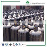 Safety Gas Cylinder Liquid Chorine Cylinder for Sale thumbnail-6