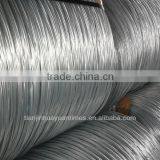 ( Factory ) 3.8MM Galvnized Steel Wire for Agriculture Holding and Hanging ( ID 560MM, OD 800MM) thumbnail-1