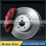 HAICHEN Original Quality Buyers Preferred Brake Disc OE:96635240103
