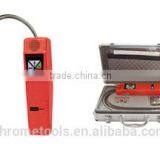 Halogen Gas Leak Detector