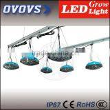 OVOVS High Efficient 90w UFO Led Grow Light for Plant Growing,greenhouse