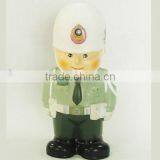 Police Saving Box Money Box thumbnail-1