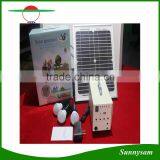 3 Years Warranty High Quality 20W Solar System for Home Solar Panel Kits Grid System