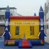 Hot & New Style Kids Jumper Inflatable Caster in Family Yard thumbnail-1