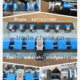 Manufacturer All Kinds of Rotary Axis for Multi-heads Cnc Router Machine