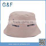 Wholesale Cheap Custom Bucket Hat For Adult thumbnail-3