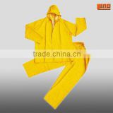 pvc raincoat, OEM Orders, colours and styles are make to order