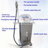 Medical 808nm Diode Laser for Hair Removal 808nm Beauty Machine Depilight Hair Removal Machine thumbnail-1