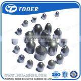 Carbide Buttons for Mining Tools thumbnail-5