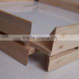 Stretched Bar With Camber