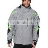 Jacket Man Winter American Style Colorful Ski Jacket thumbnail-1