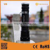 Waterproof Mini Led Flashlight Torch Mini Led Flashlight Keychain