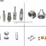 5-axis BS205 Vertical Gang Type CNC Lathe thumbnail-4