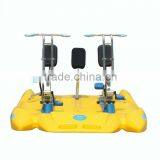 Pedal boat for 3 person/pedal boat wholesale