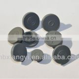 bromo butyl rubber stopper for injection powder use
