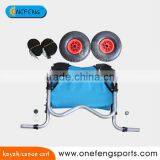 Deluxe Multifunction Beach Cart Direct Australia,Europe,Ameirica thumbnail-1