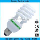 Good Price 12mm 25w/26w Half Spiral Energy Saving Light,Energy Saving Light Bulb, Energy Saving Lighting Manufacturer in China thumbnail-1