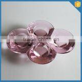 Color Cone Shaped Candle Holder for Tealight