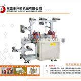 Multi-layers Film Labeling Machine thumbnail-1