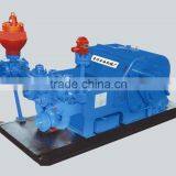 Triplex Mud Pump for Drilling QZ9, Buyer From USA thumbnail-1