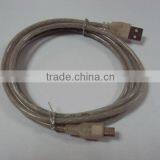 Professional Usb Sensor Photoreceptive Cable AM to AF