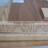 good quality low price laminated mdf board