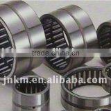 NTN Needle Roller Bearing K16*20*10 thumbnail-1