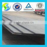 Price 10mm Thick Hot Rolled Ship Building Carbon Mild Steel Plate thumbnail-5
