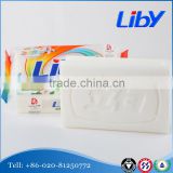 Liby Wholesale Hotel Laundry Soap Whiten Soap