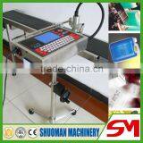 Supply High Resolution Chinese Inkjet Printer thumbnail-4