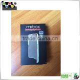 Hot Sale Selfie Stick Phone Case With Aluminium Stick Adjustable Stick Selfie Phone Case for IPhone( 6/6s) / Plus