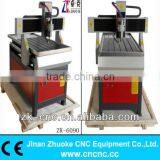 Metal Cnc Carving Router ZK-6090