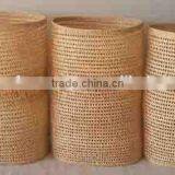 Set 3 Weaving Laundry Basket With Linning Inside Rattan Basket thumbnail-1