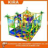 Wholesaes Commercial Indoor Soft Play Area Naughty Castle for Children