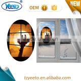 Halloween Holiday PVC Removable Adhesive Glass Sticker thumbnail-2