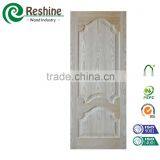 Wood Veneer Faced Hdf Timber Door Skin thumbnail-1