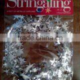 High Quality Tinsel Garland for Baby Shower Party Decoration thumbnail-6