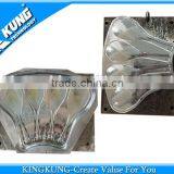 1 Mould 4 Cavity Melamine Spoon Mould Melamine Tableware Set thumbnail-1