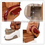2015 Pedicure Manicure Set Spa Chair no Plumbing thumbnail-2
